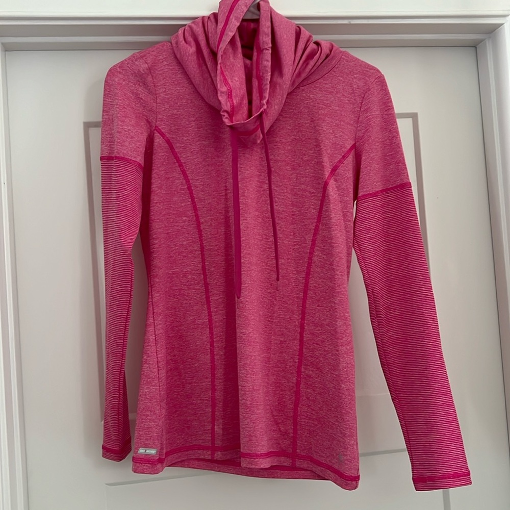 Women’s Danskin Dry Fit Pullover